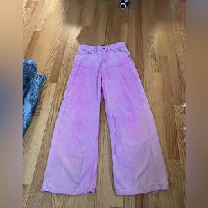 Urban outfitters jeans